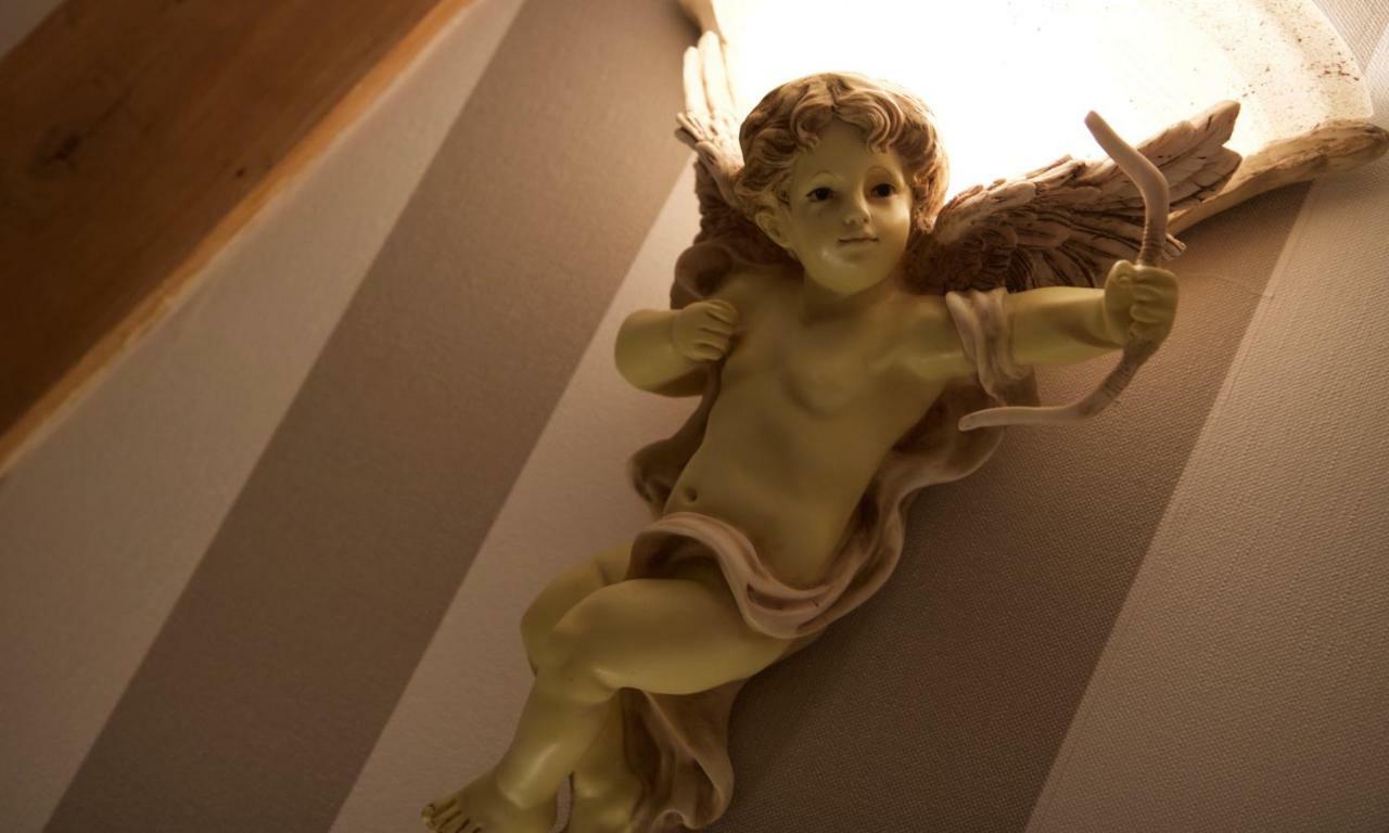 Maison d'hôtes&SPA La Vallée Des Rêves Nods Esterno foto